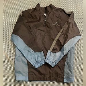 Disney Park Windbreaker: Magical Style, All-Weather Comfort, Disney Enchantment!